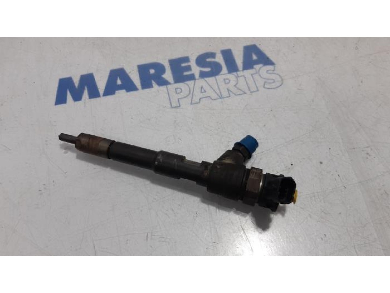 Renault - Clio - Injector (diesel)