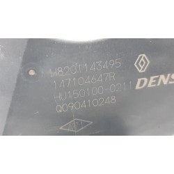 Renault - Clio - Drosselklappengehäuse