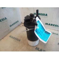 Renault - Megane - Boîtier de filtre carburant