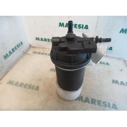Renault - Megane - Boîtier de filtre carburant