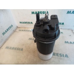 Renault - Megane - Boîtier de filtre carburant