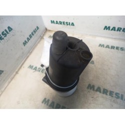 Renault - Megane - Boîtier de filtre carburant