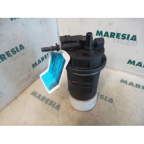 Renault - Megane - Fuel filter housing