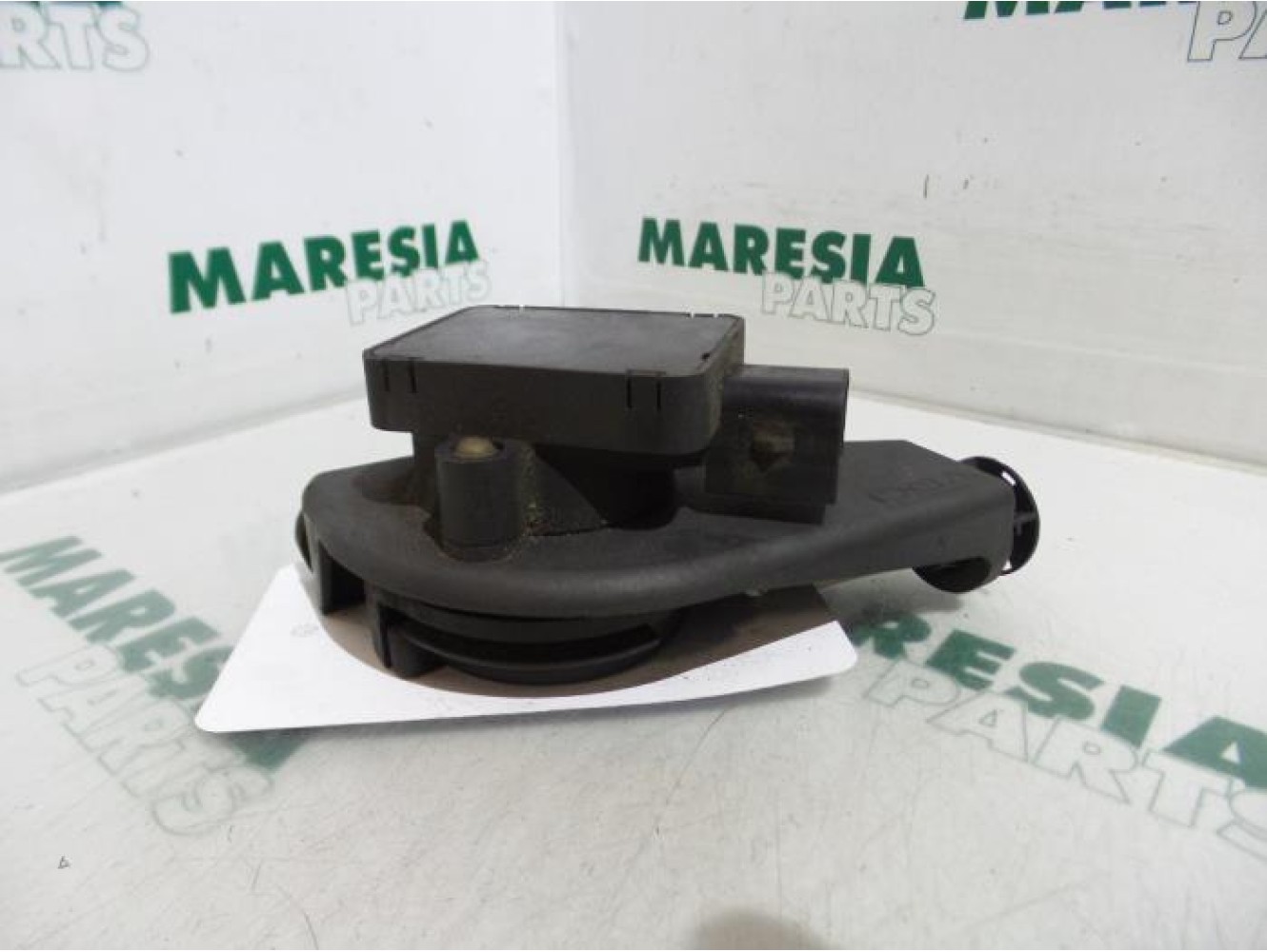 Citroen - C5 - Gaspedalposition Sensor