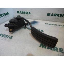 Renault - Megane - Throttle pedal position sensor