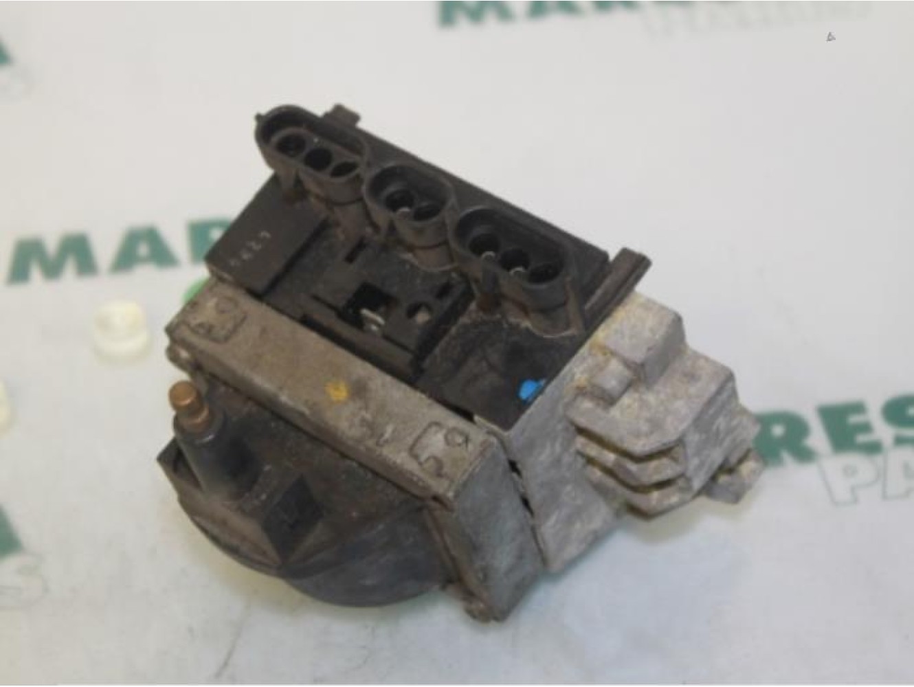 Renault - Clio - Ignition coil