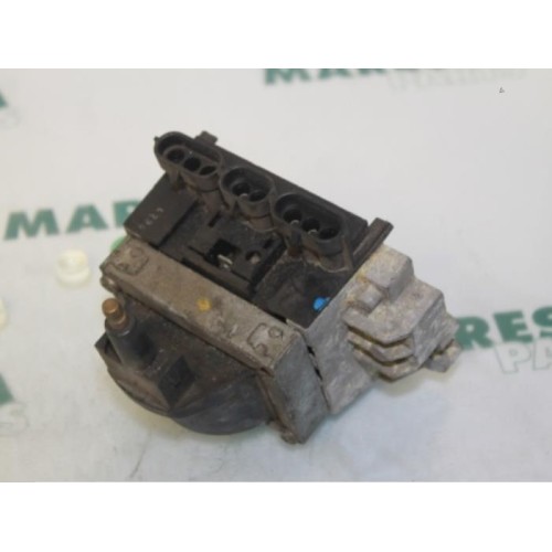 Renault - Clio - Ignition coil