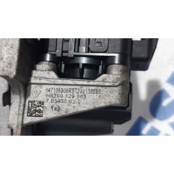 Renault - Clio - EGR Klep