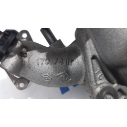 Renault - Clio - EGR Klep