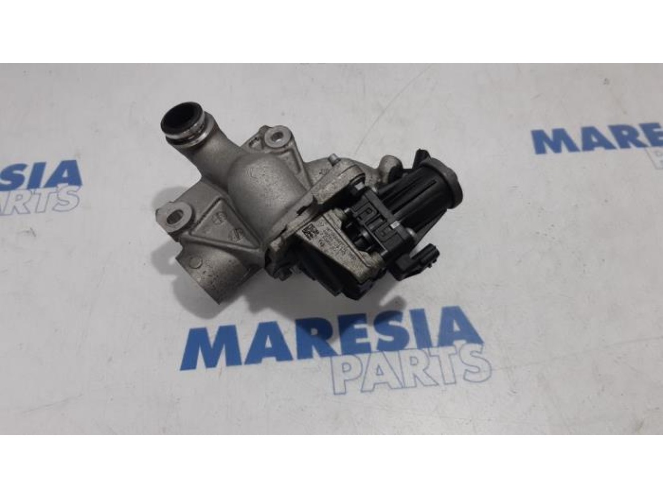 Renault - Clio - EGR Klep