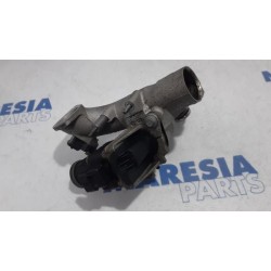 Renault - Clio - EGR Klep
