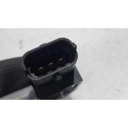 Renault - Clio - Particulate filter sensor