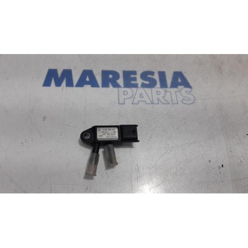 Renault - Clio - Particulate filter sensor
