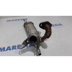 Renault - Clio - Heat exchanger