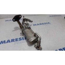 Renault - Clio - Heat exchanger