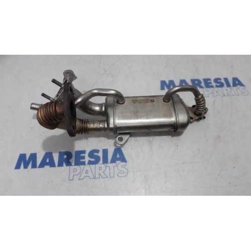 Renault - Clio - Heat exchanger