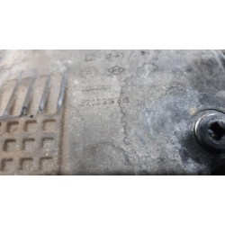 Renault - Clio - Sump
