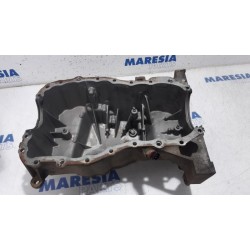 Renault - Clio - Sump