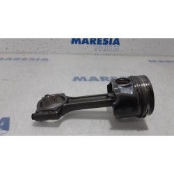 Renault - Clio - Piston