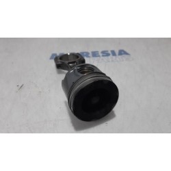 Renault - Clio - Piston