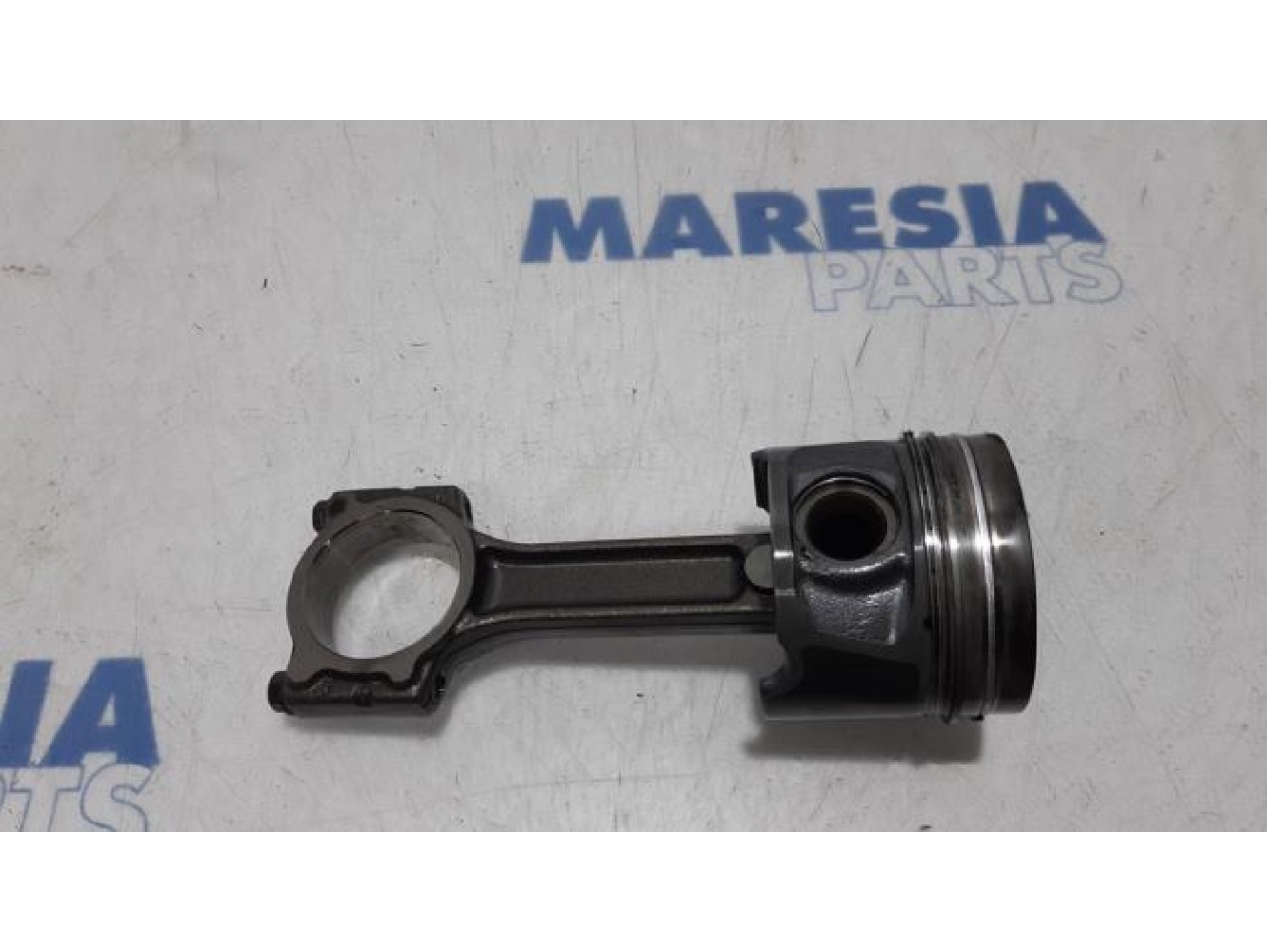 Renault - Clio - Piston