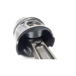 Renault - Clio - Piston