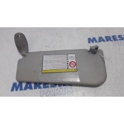 Fiat - Punto - Pare-soleil