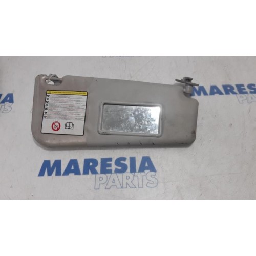 Fiat - Punto - Sun visor
