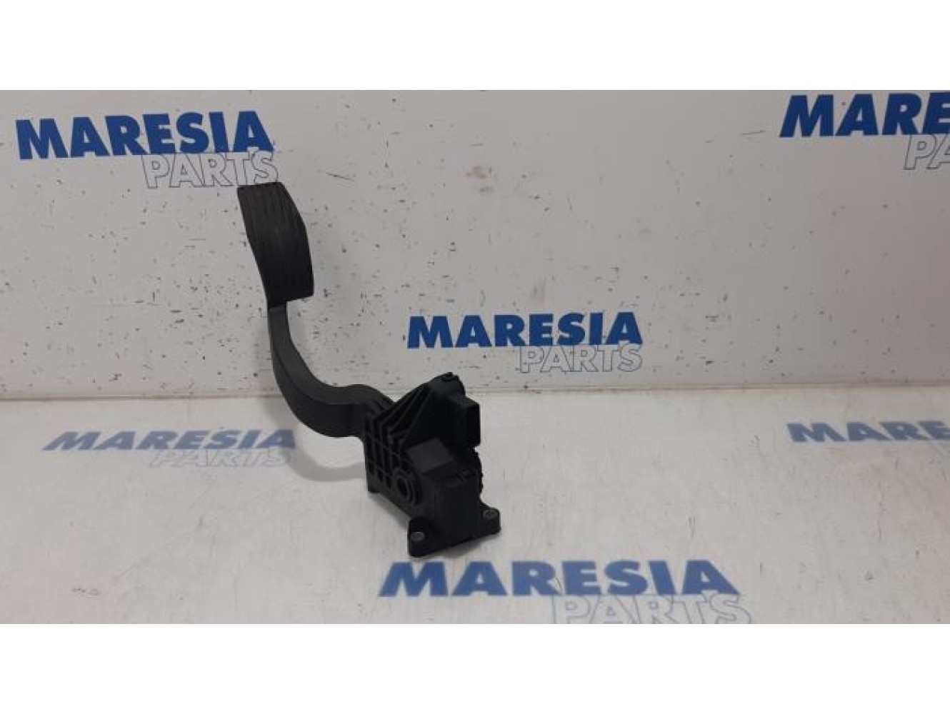 Fiat - Punto - Throttle pedal position sensor
