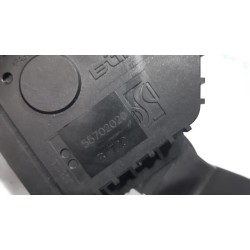 Fiat - Punto - Throttle pedal position sensor