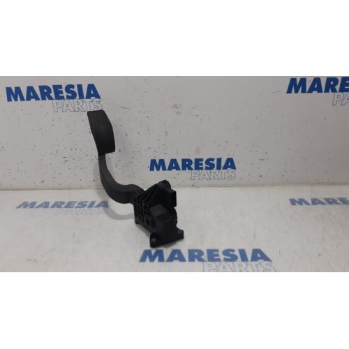 Fiat - Punto - Gaspedalposition Sensor