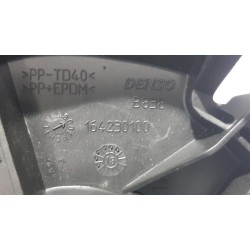 Fiat - Punto - Heizung Belüftungsmotor