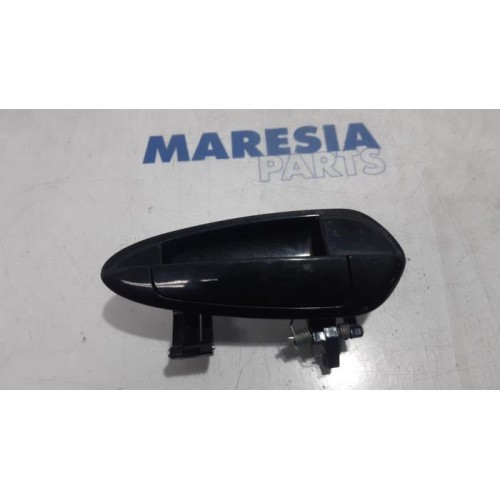 Fiat - Punto - Rear door handle 4-door, right