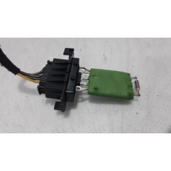Fiat - Punto - Heater resistor