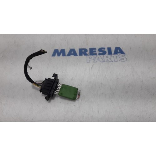 Fiat - Punto - Heater resistor