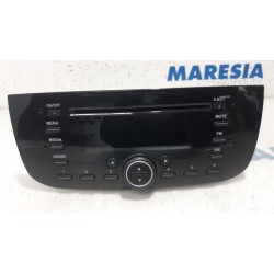 Fiat - Punto - Radio CD Spieler
