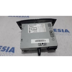 Fiat - Punto - Radio CD Spieler