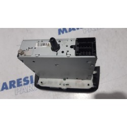 Fiat - Punto - Radio CD Spieler
