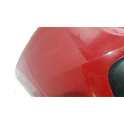Fiat - Panda - Rear bumper