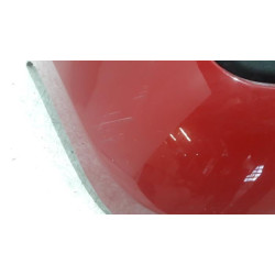 Fiat - Panda - Rear bumper
