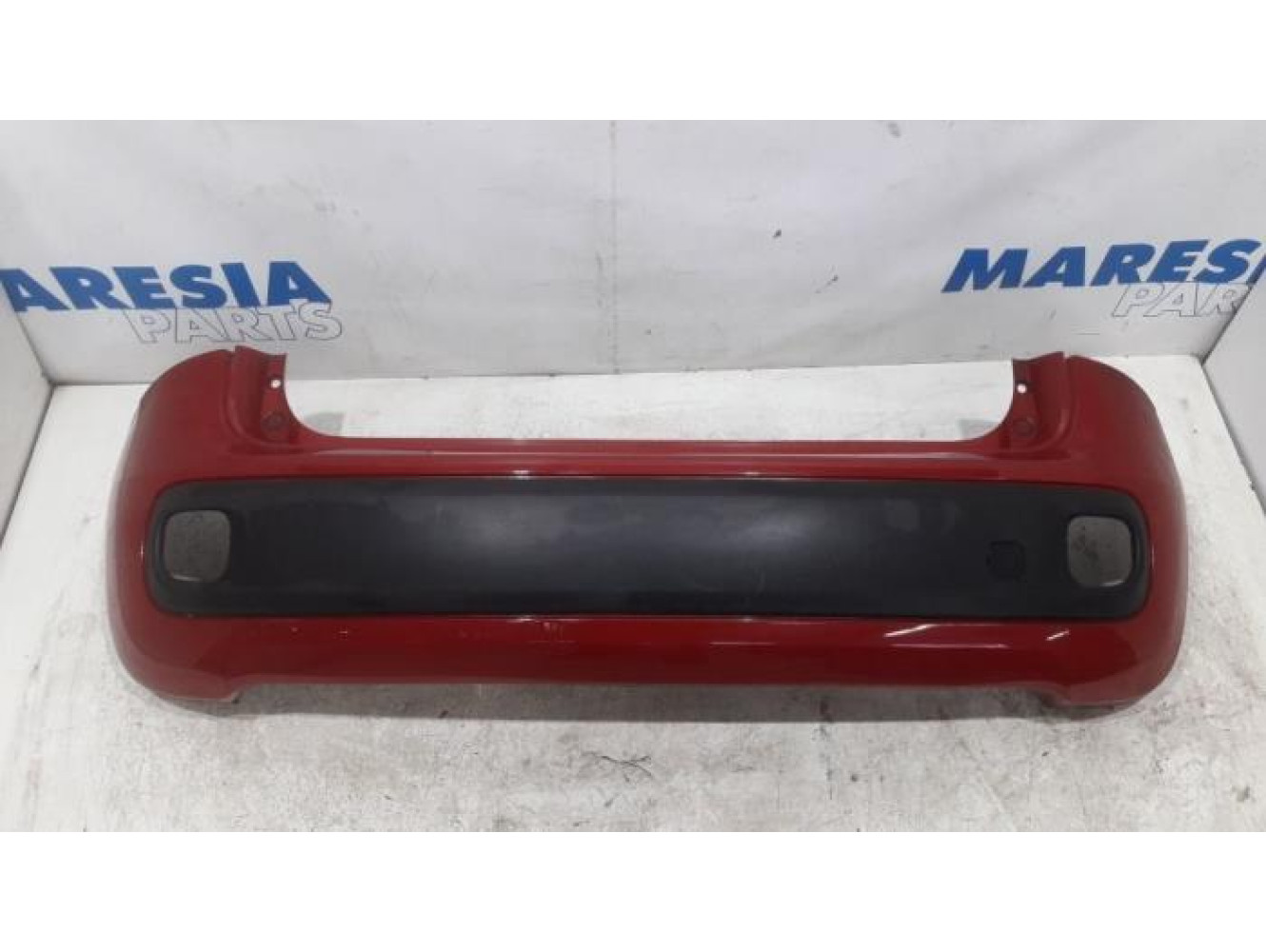 Fiat - Panda - Rear bumper