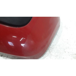 Fiat - Panda - Rear bumper
