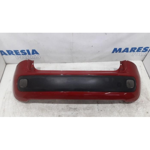 Fiat - Panda - Stoßstange hinten