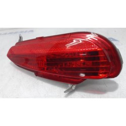 Fiat - Punto - Rear fog light
