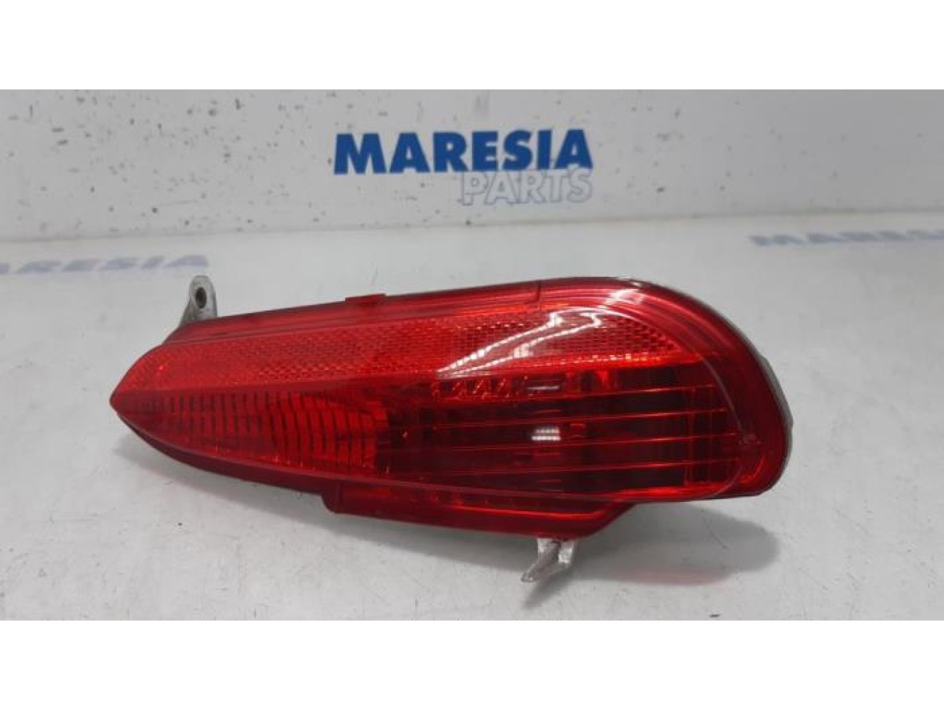 Fiat - Punto - Rear fog light