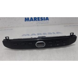 Fiat - Punto - Switch