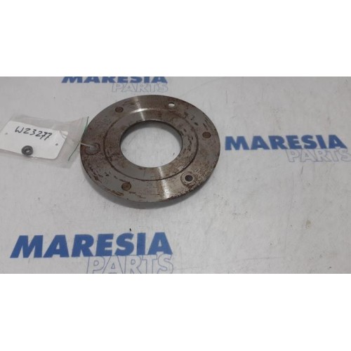Renault - Megane Scenic - Automatic torque converter