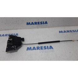 Fiat - Punto - Door lock mechanism 4-door, front left