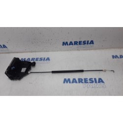 Fiat - Punto - Front door lock mechanism 4-door, right
