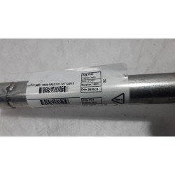 Fiat - Punto - Gordelspanner links